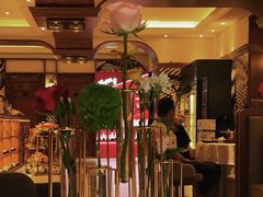 -黑宝石西餐厅(汇励99城市公园店)