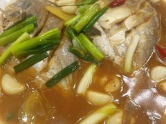 -健跳小海鲜(人民路店)