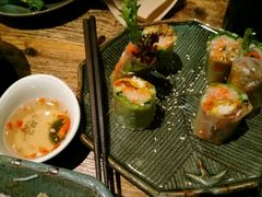 -喜越泰莱·泰越料理(海逸新天地店)