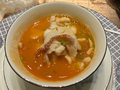 -名人坊·新派粤菜(河西奥体博览中心金鹰世界店)