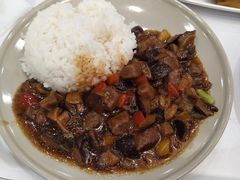 五彩牛肉粒-宜家·瑞典风味餐厅(北京西红门店)