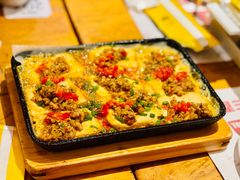 -木屋烧烤(西南角店)