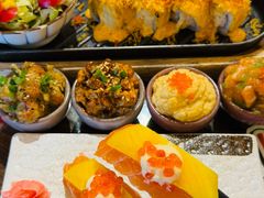 -桃太郎寿司料理(南坪店)