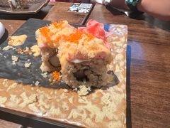 -一豚轩·烧鸟·豚骨拉面(五四路店)