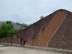 -黄河小浪底水利枢纽风景区
