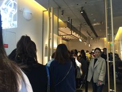 -喜茶(上海兴业太古汇店)