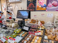 -爱德顺糕点食屋(利民道店)