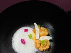 -良设夜宴 LIANGSHE