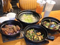 -旺爷砂锅·茶作(国贸城店)