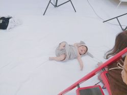 -布恩儿童摄影