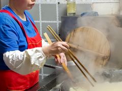 -镇南锅盖面馆(解放路店)