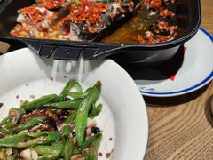 -上菜呷饭(唐家店)