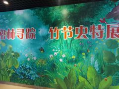 -上海昆虫博物馆
