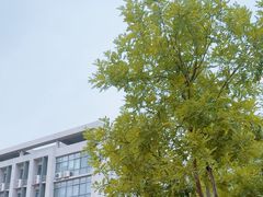 -河北工业大学(北辰校区)