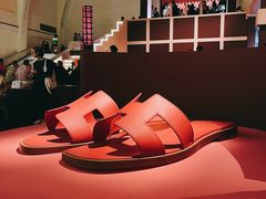 -HERMES(恒隆广场店)