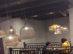 大堂-虾小龙老长沙龙虾馆(坡子街店)