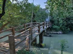 -西溪国家湿地公园