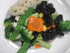 -玉林烤鸭店(垡头店)