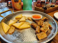 -艺佳鲜闽南菜(百花洲路店)