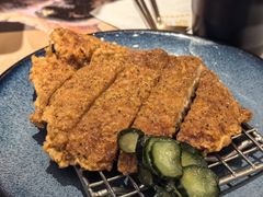 -馔豚·台北菜专门店(深圳湾万象城店)