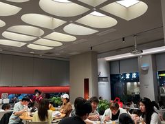 -隅乐胡椒虾·台湾菜·团建(皇岗店)