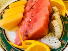 -马勒别墅·中餐厅