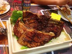 -木屋烧烤(白石洲店)