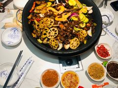 -一烙锅(友谊店)