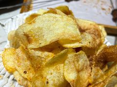 -万鑫鸡翅