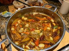 -黄记煌三汁焖锅(悦方IDmall店)