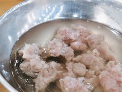 -老牌依强牛肉店(达道总店)