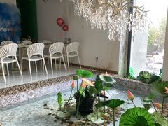 -ins森林童话餐厅coffee&bistro