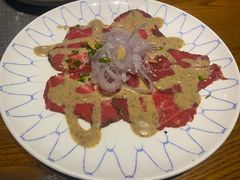 -山盛创作料理·Yamamori(珠宾店)