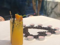 热情百香果-我的四季意大利餐厅(春天百货店)