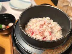 -蟹道乐(梅田店)