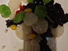 -石榴红了·非遗酥皮烤包子·新疆菜(瑞豪店)