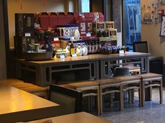 大堂-香园茶社·金陵小灶(老门东店)