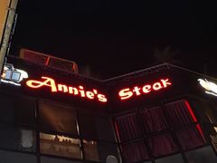 -安妮意大利餐厅(日坛店)