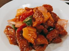 -新旺茶餐厅(嘉里城店)
