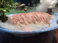 -天怡·鱼工厂(梅溪湖店)