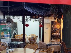 -采芝斋评弹茶馆(观前街店)