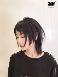 -3AM·S HAIR SALON烫发染发接发