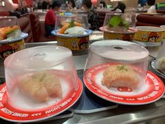 -元气寿司(宝安壹方城店)
