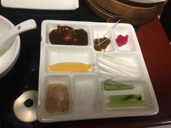 -皇城根北京风味主题餐厅(中海环宇城店)