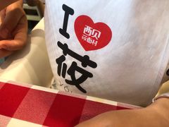 -西贝(无锡万象城店)