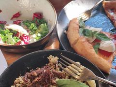 -O'mills Sourdough Bakery&Bistro(永嘉路店)