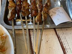-217丰惠源抓饭(星湖街店)