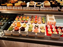 -Pantry's Best派悦坊蛋糕(K11购物艺术中心店)