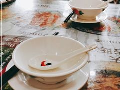-阿殳粥馆(水围村店)