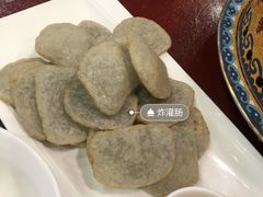 -北京小肠陈饭庄(方庄店)